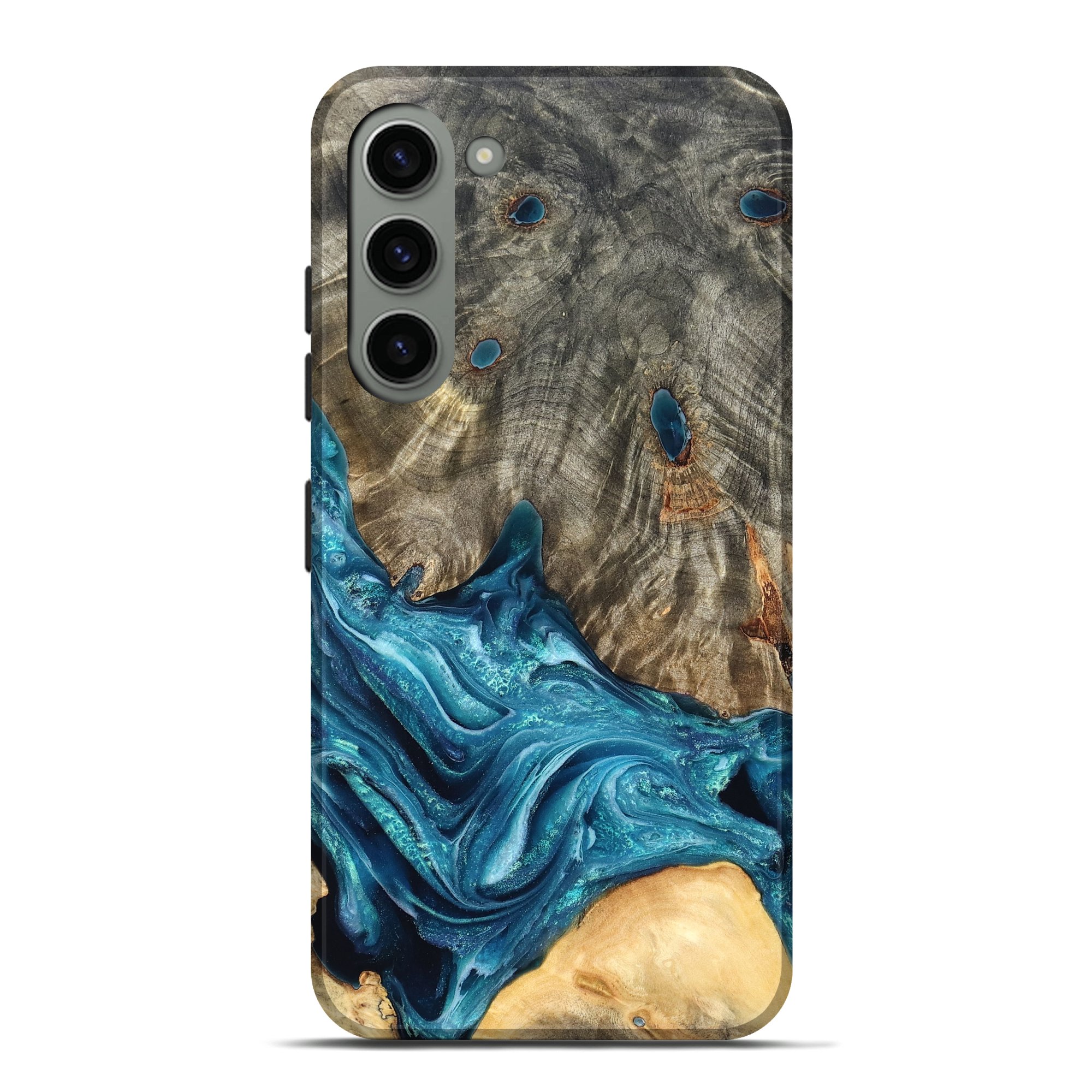 Tera — sold